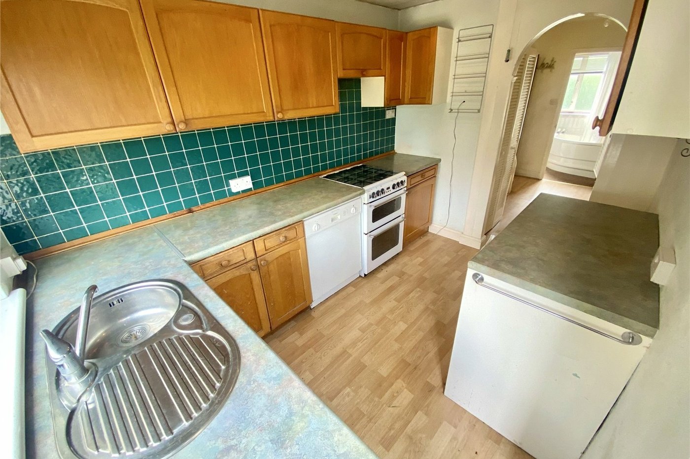 5 bedroom house for sale in Sidcup | Robinson Jackson