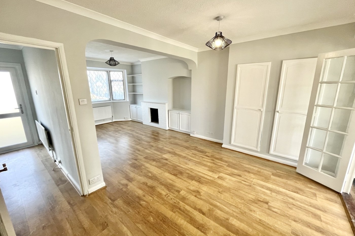 house for sale in Sidcup, Kent, DA15 Robinson Jackson