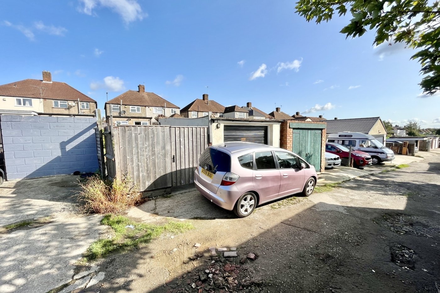 house for sale in Sidcup, Kent, DA15 Robinson Jackson