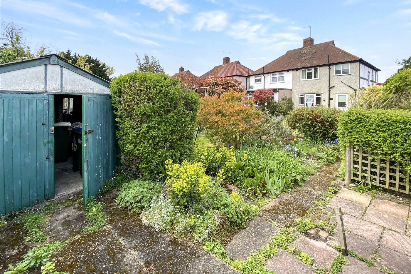 3 bedroom house for sale in Sidcup | Robinson Jackson