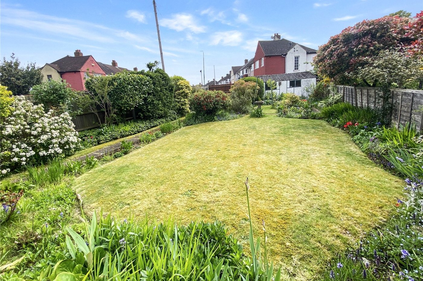 3 bedroom house for sale in Sidcup | Robinson Jackson