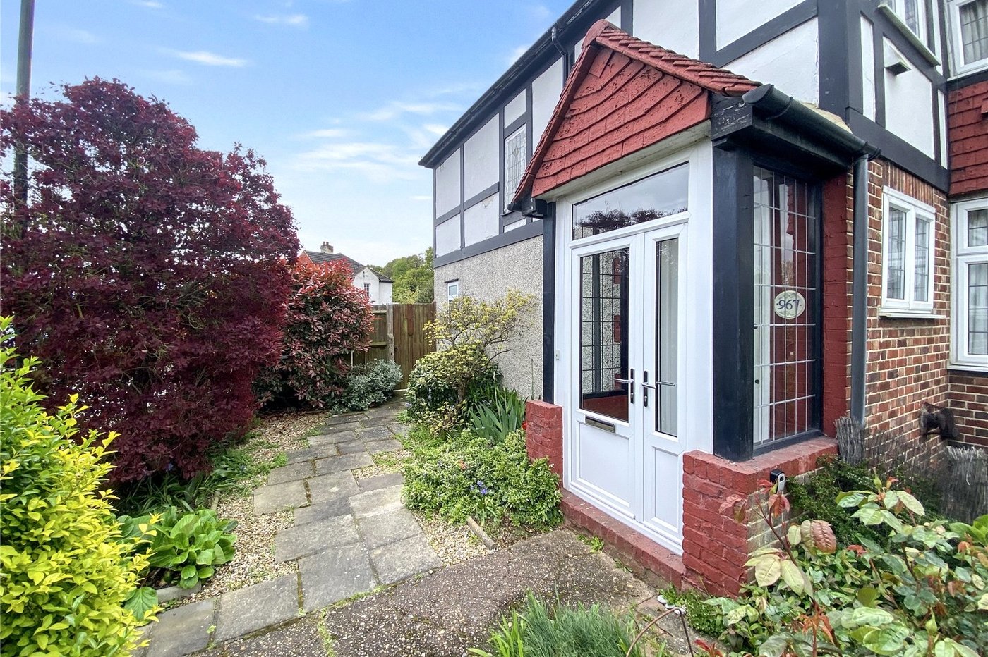 3 bedroom house for sale in Sidcup | Robinson Jackson