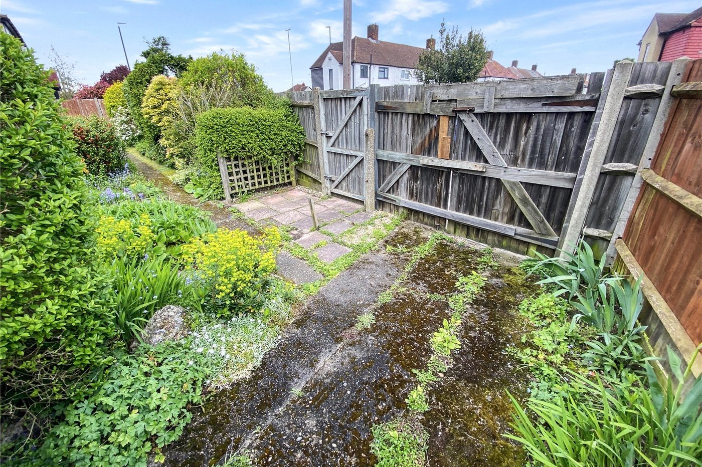 3 bedroom house for sale in Sidcup | Robinson Jackson