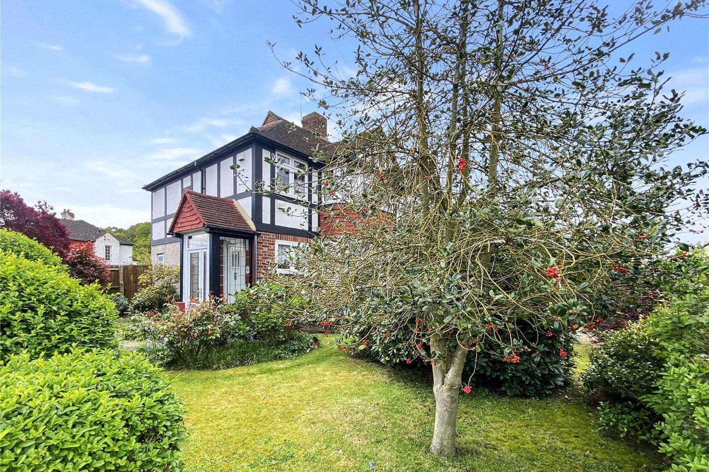 3 bedroom house for sale in Sidcup | Robinson Jackson