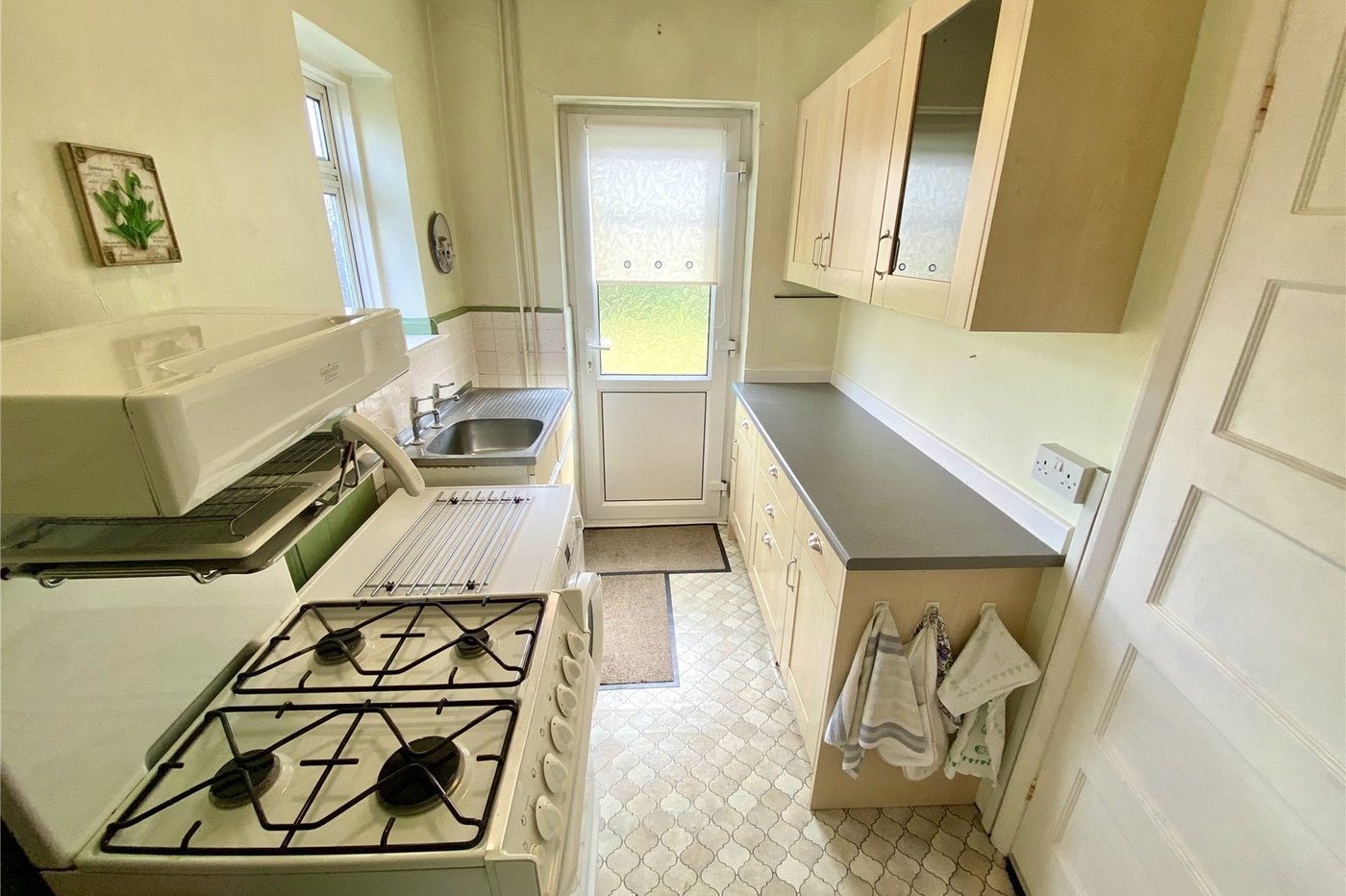 3 bedroom house for sale in Sidcup | Robinson Jackson