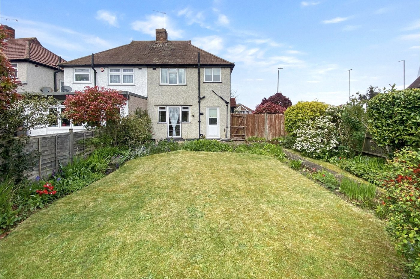 3 bedroom house for sale in Sidcup | Robinson Jackson