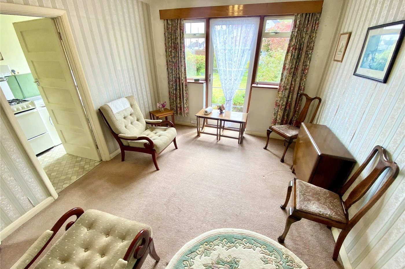 3 bedroom house for sale in Sidcup | Robinson Jackson