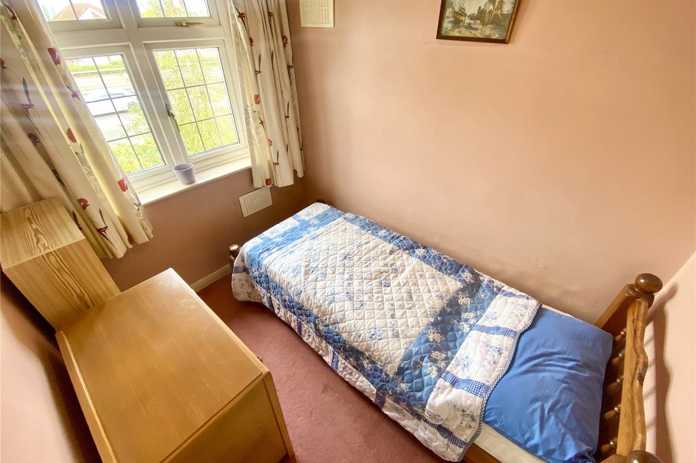 3 bedroom house for sale in Sidcup | Robinson Jackson