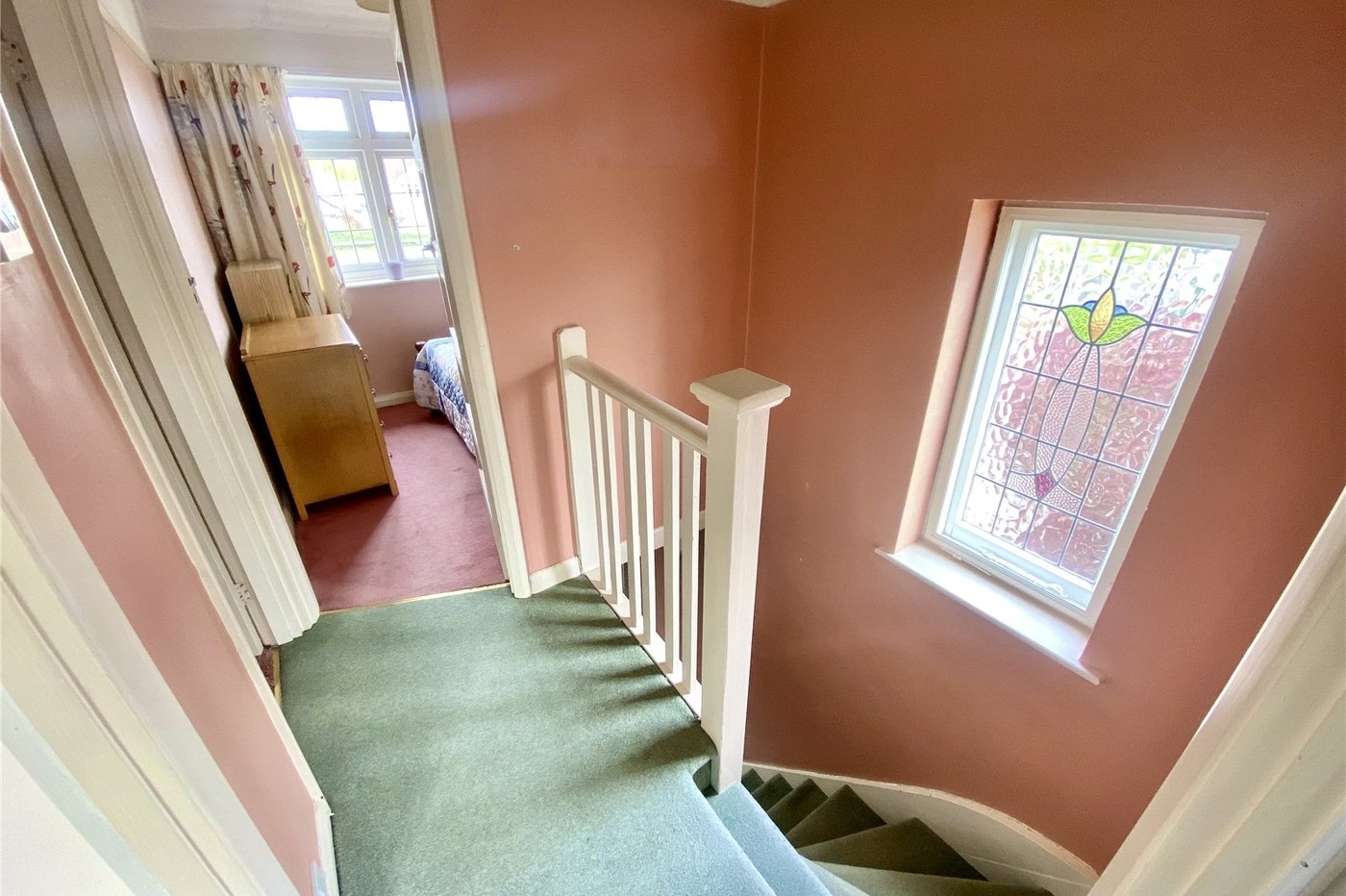3 bedroom house for sale in Sidcup | Robinson Jackson