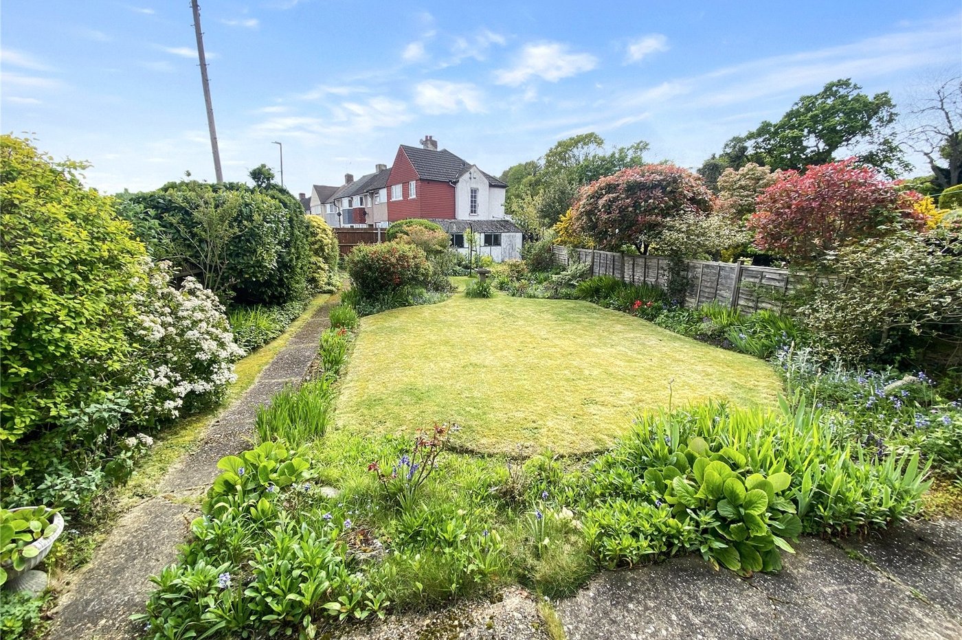 3 bedroom house for sale in Sidcup | Robinson Jackson