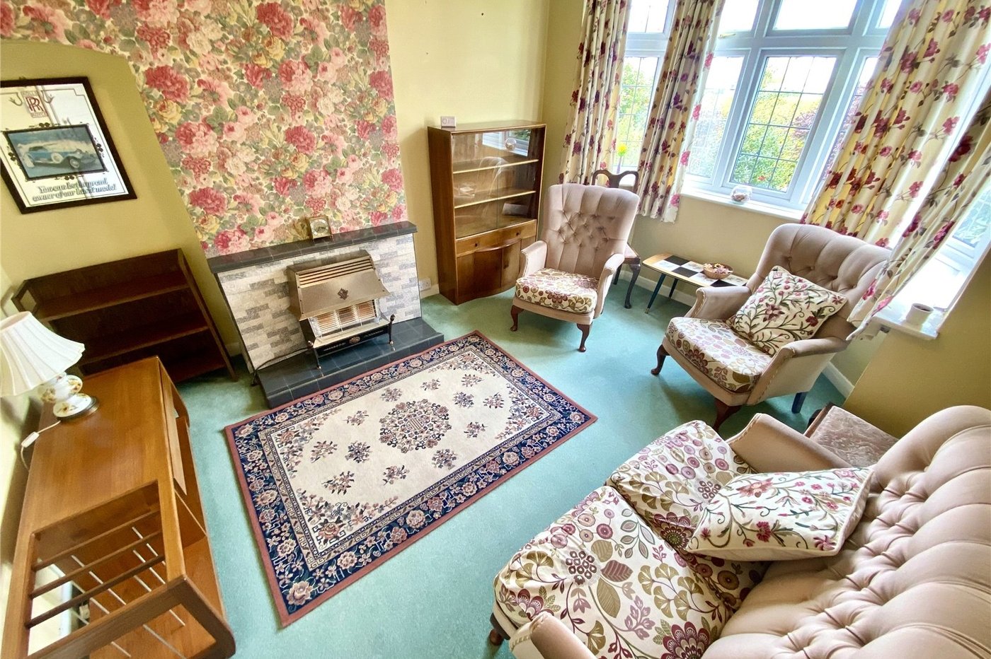 3 bedroom house for sale in Sidcup | Robinson Jackson