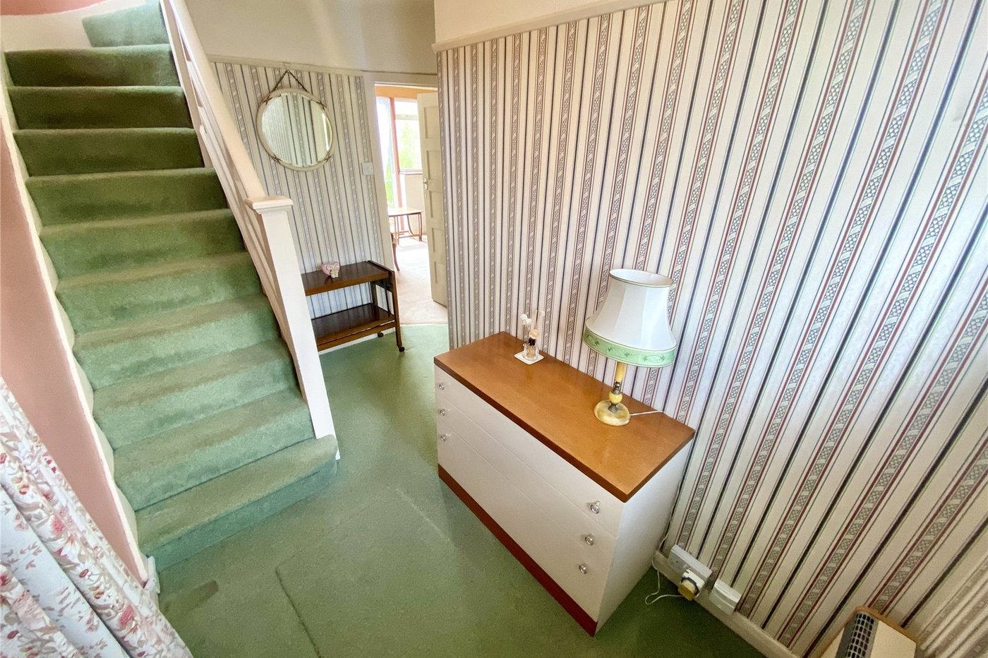 3 bedroom house for sale in Sidcup | Robinson Jackson