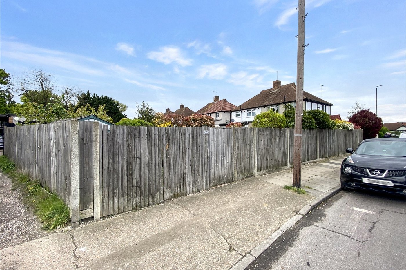 3 bedroom house for sale in Sidcup | Robinson Jackson