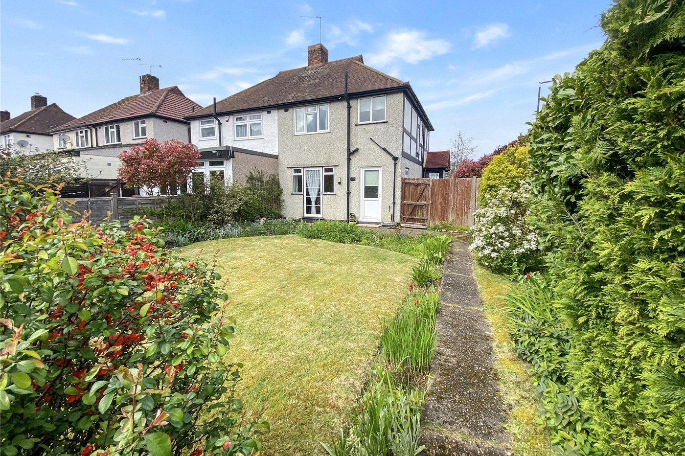 3 bedroom house for sale in Sidcup | Robinson Jackson