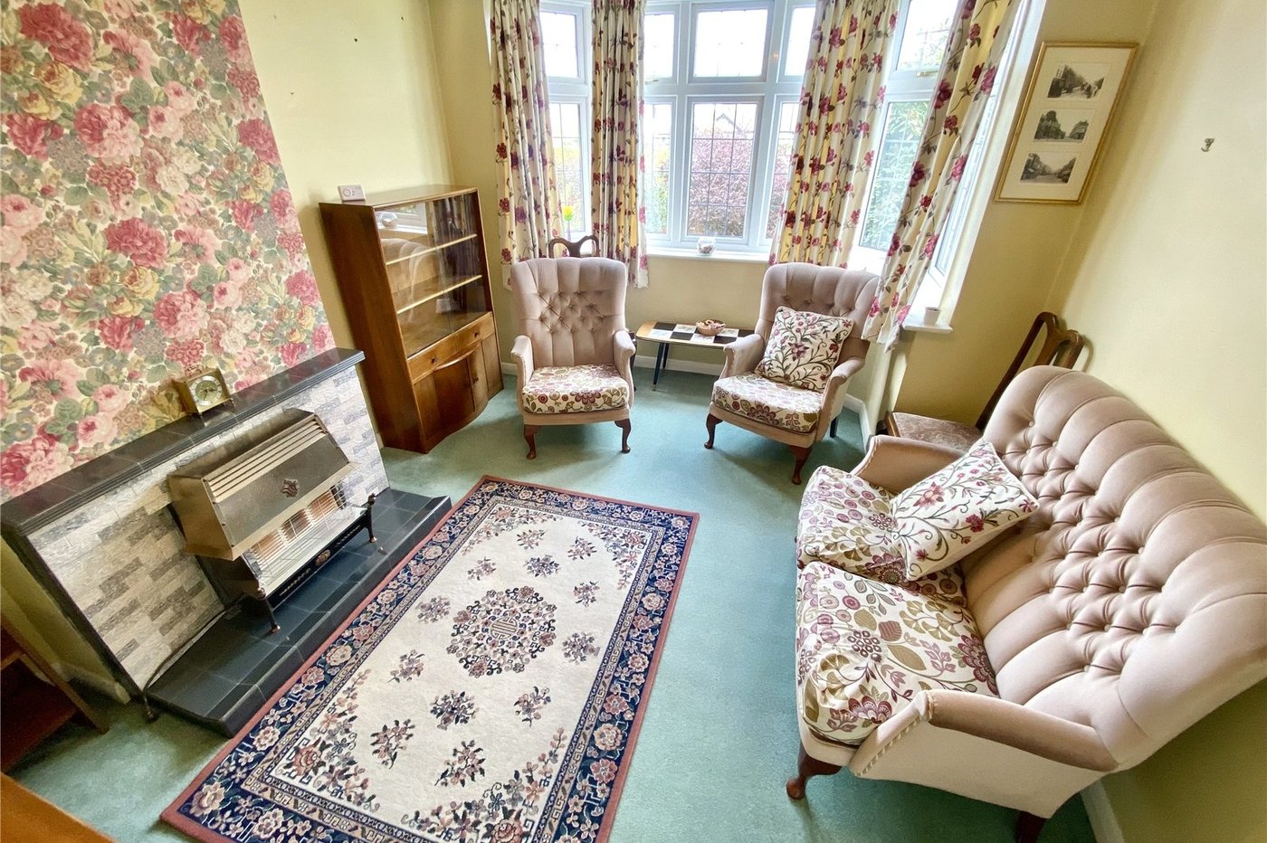 3 bedroom house for sale in Sidcup | Robinson Jackson