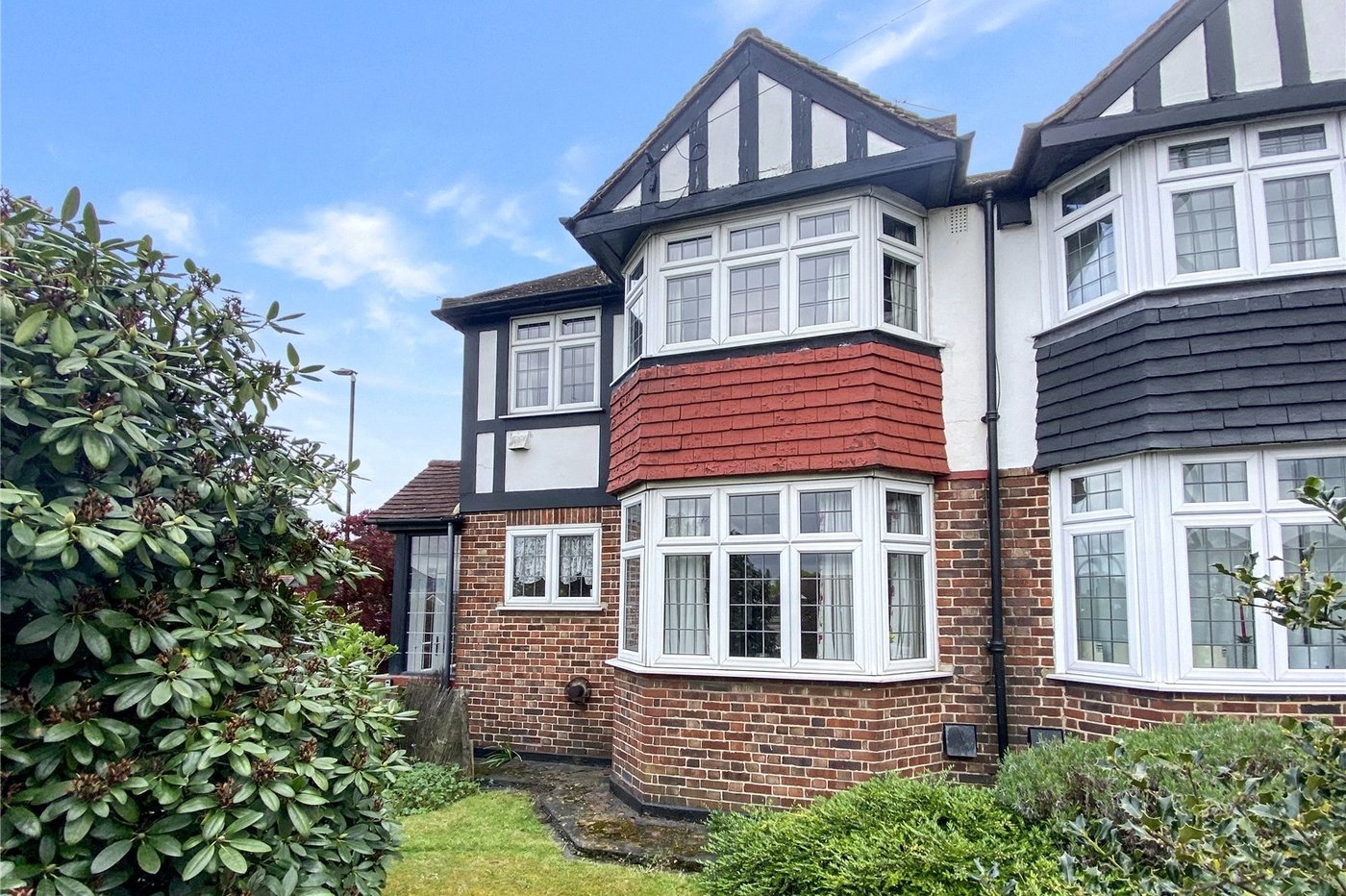 3 bedroom house for sale in Sidcup | Robinson Jackson