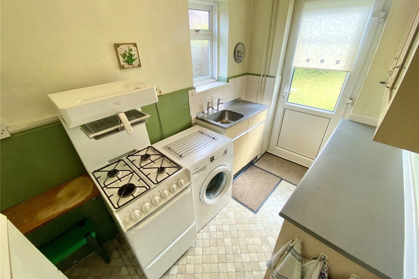 3 bedroom house for sale in Sidcup | Robinson Jackson