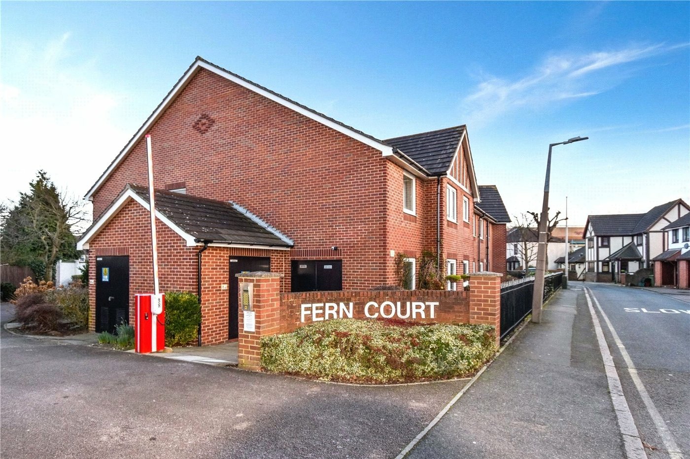 2 bedroom property for sale in Bexleyheath | Robinson Jackson