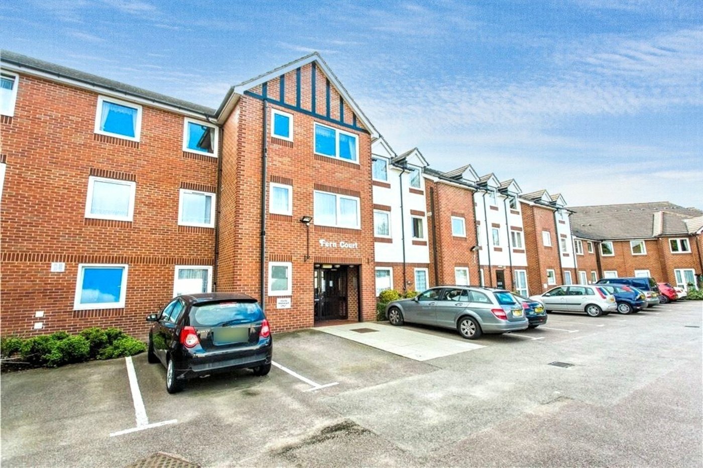 2 bedroom property for sale in Bexleyheath | Robinson Jackson