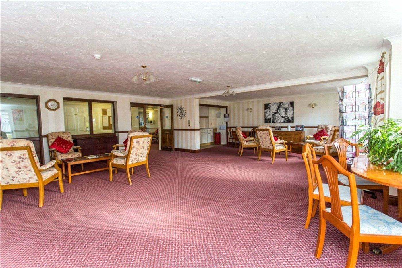 2 bedroom property for sale in Bexleyheath | Robinson Jackson