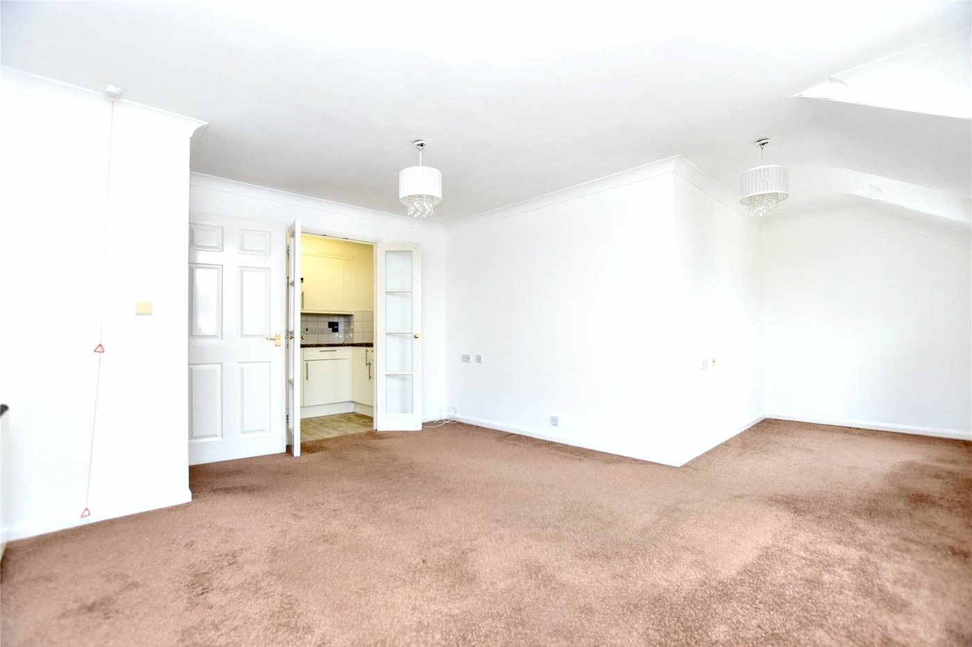 2 bedroom property for sale in Bexleyheath | Robinson Jackson