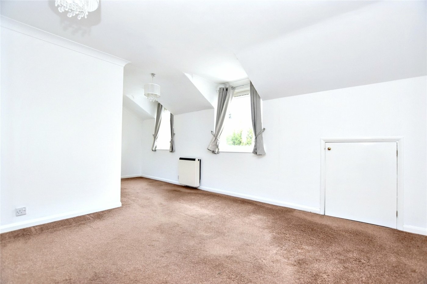 2 bedroom property for sale in Bexleyheath | Robinson Jackson