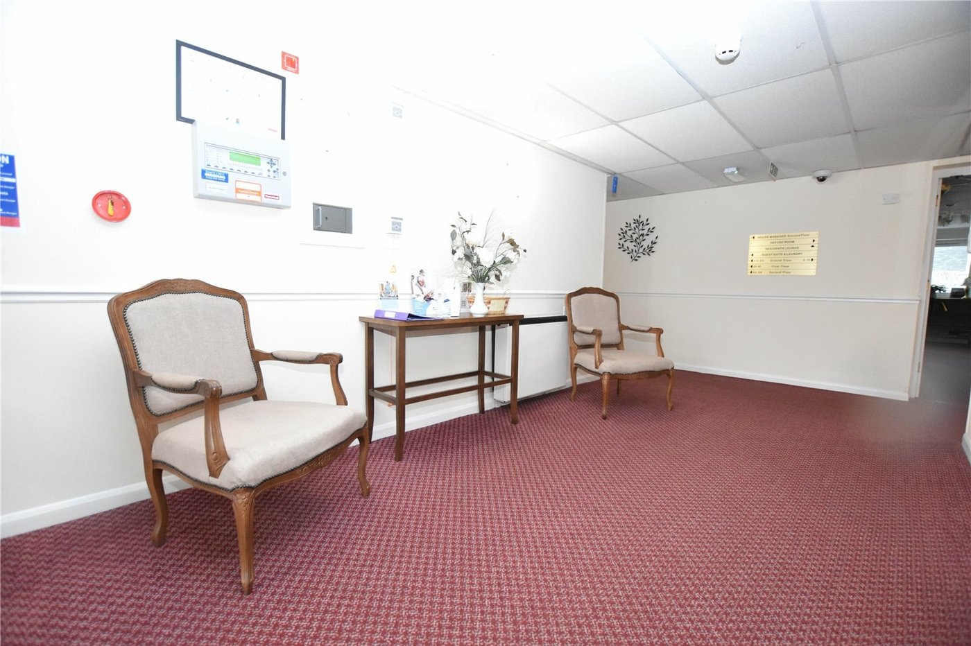 2 bedroom property for sale in Bexleyheath | Robinson Jackson