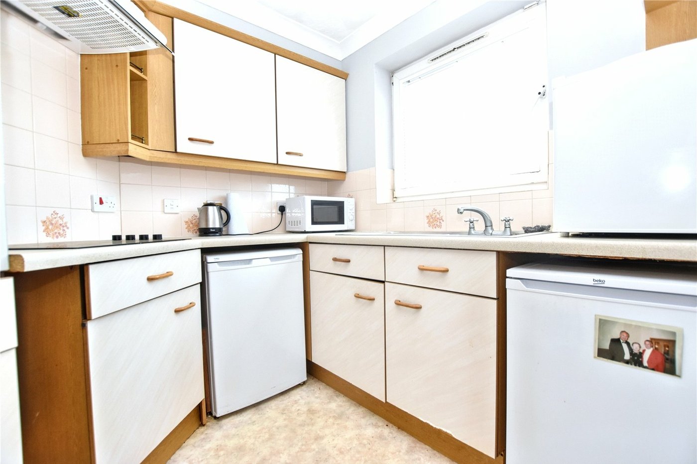 2 bedroom property for sale in Bexleyheath | Robinson Jackson