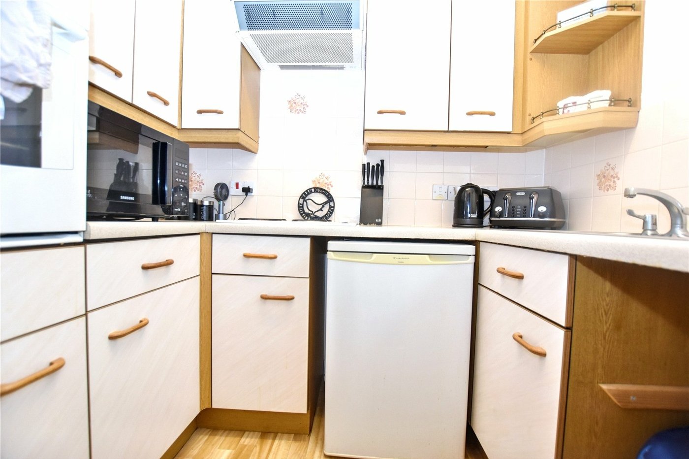 1 bedroom property for sale in Bexleyheath | Robinson Jackson