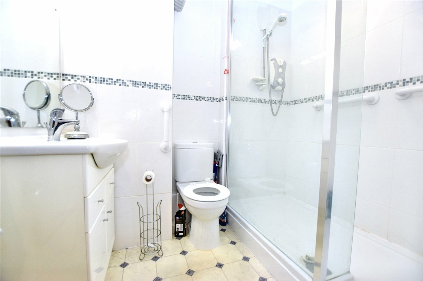 1 bedroom property for sale in Bexleyheath | Robinson Jackson