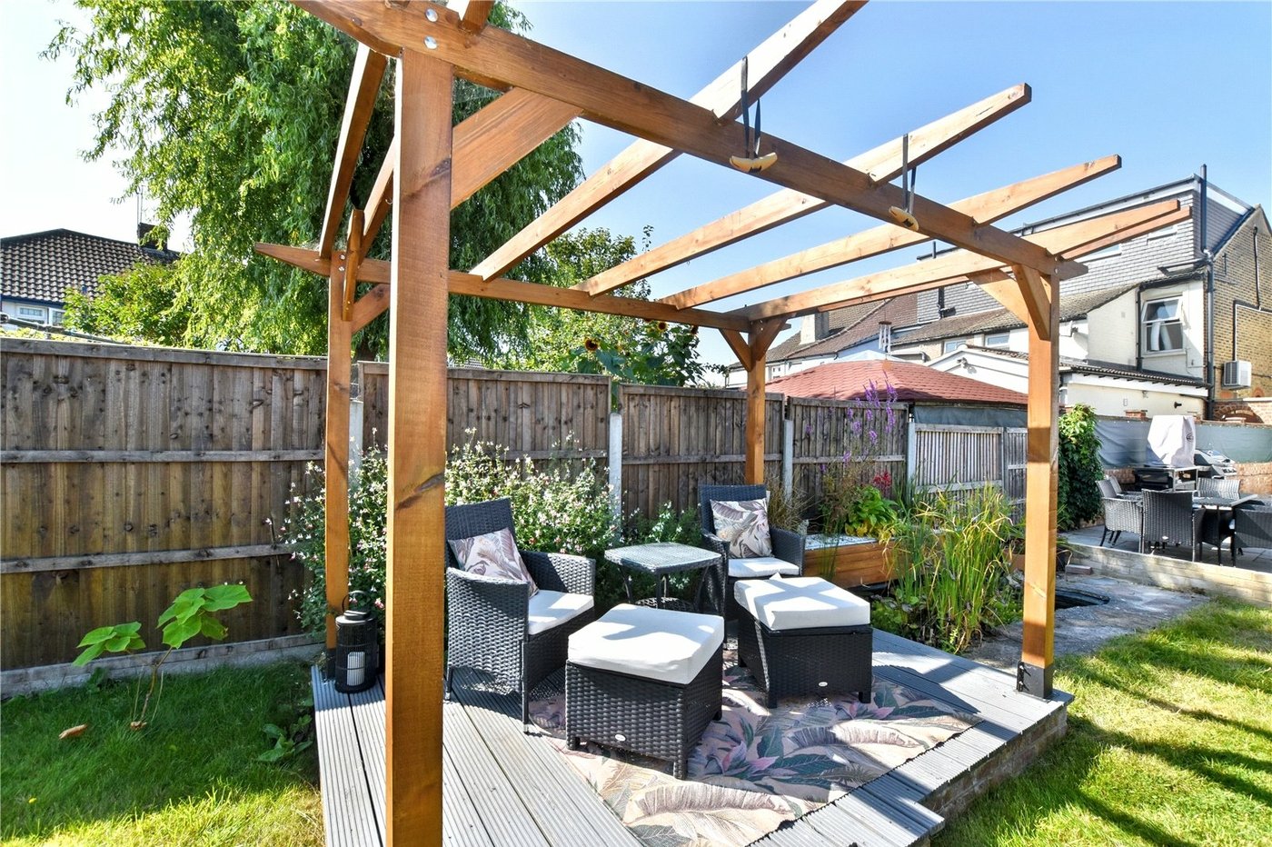 3 bedroom house for sale in Bexleyheath | Robinson Jackson