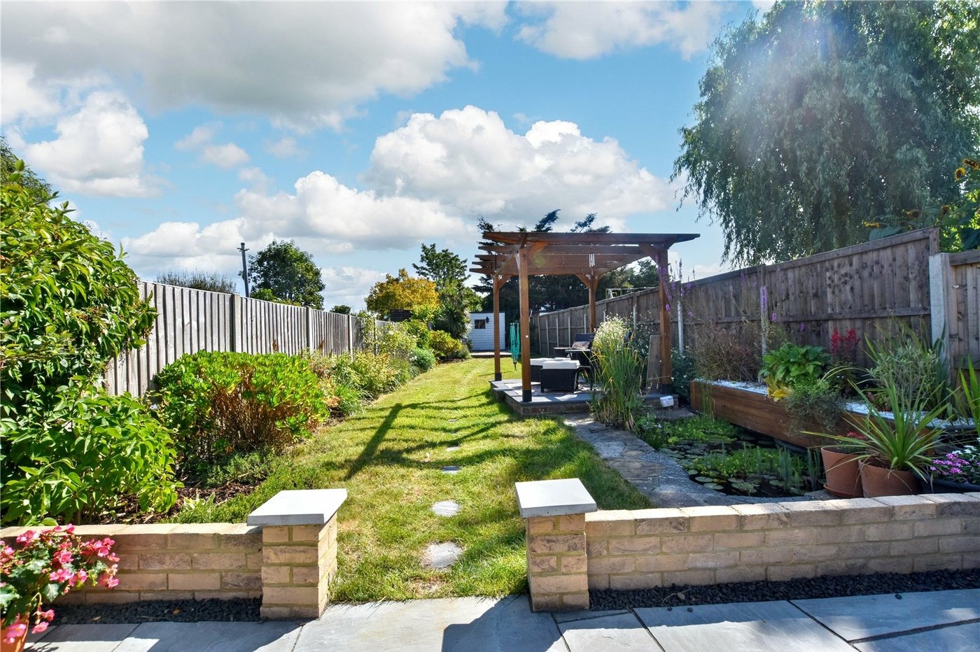 3 bedroom house for sale in Bexleyheath | Robinson Jackson