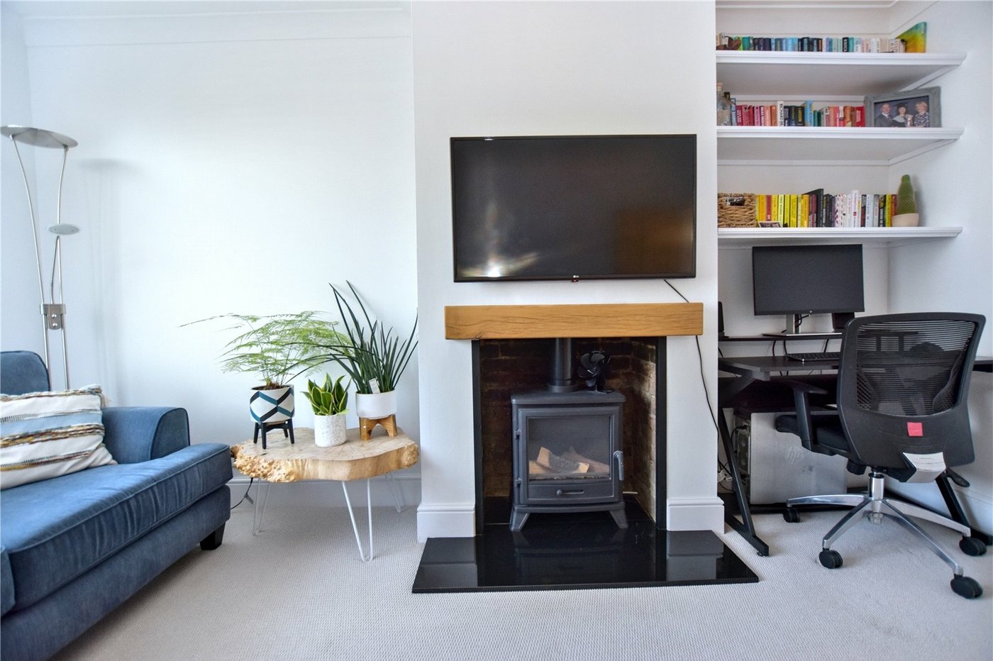 3 bedroom house for sale in Bexleyheath | Robinson Jackson