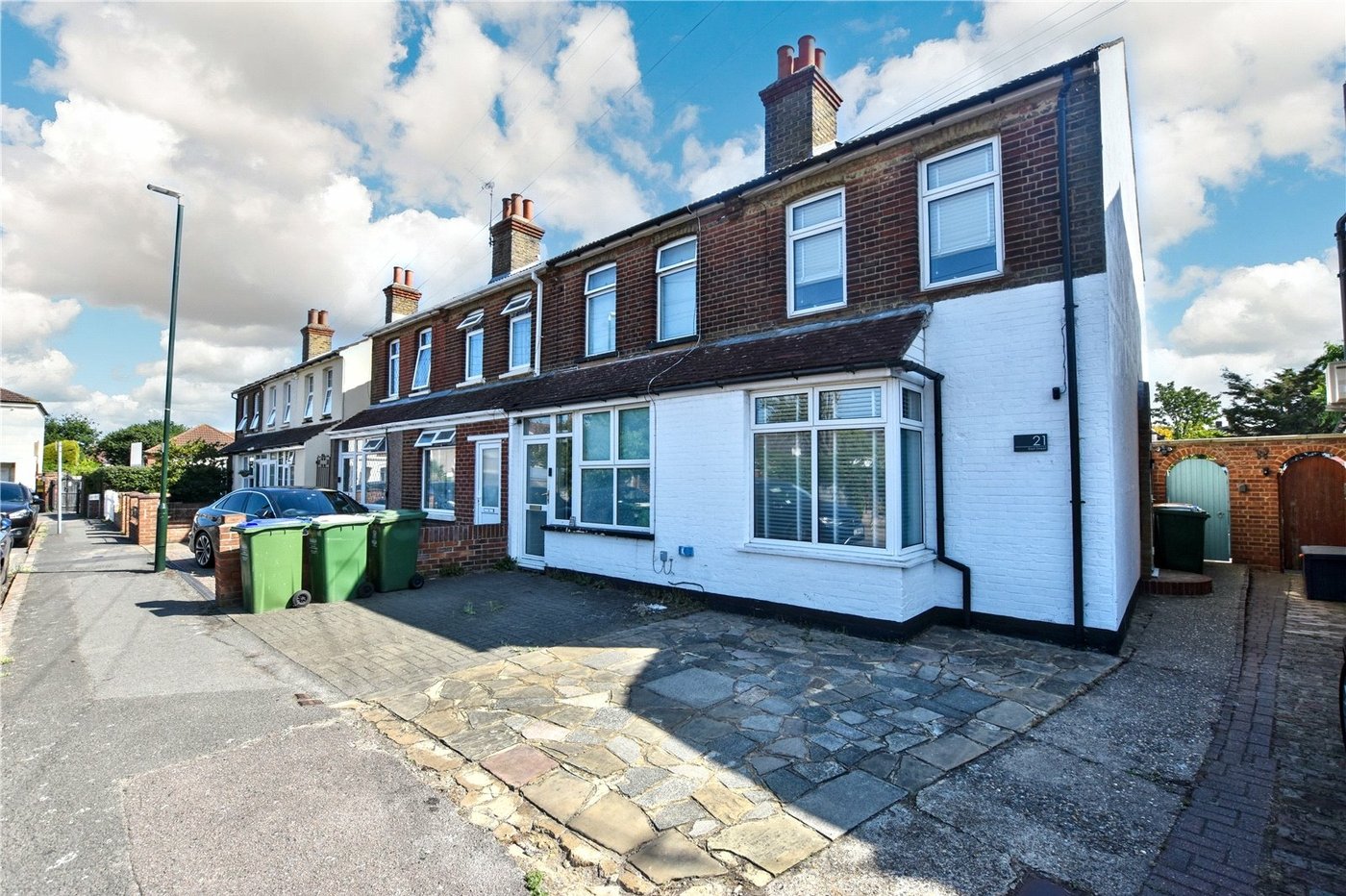 3 bedroom house for sale in Bexleyheath | Robinson Jackson