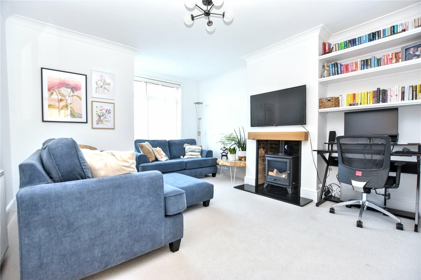 3 bedroom house for sale in Bexleyheath | Robinson Jackson