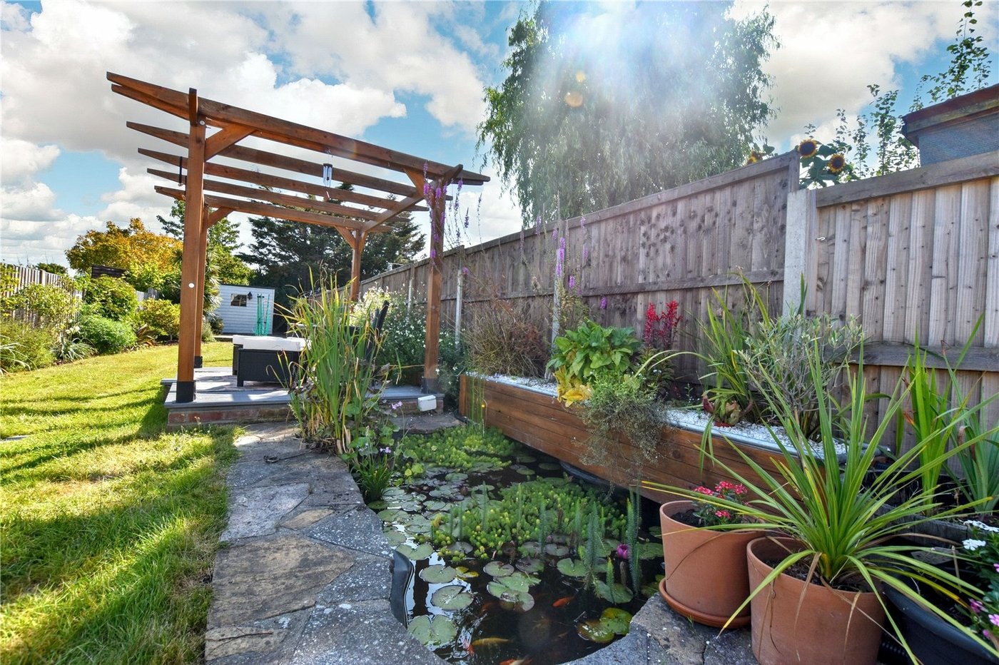 3 bedroom house for sale in Bexleyheath | Robinson Jackson