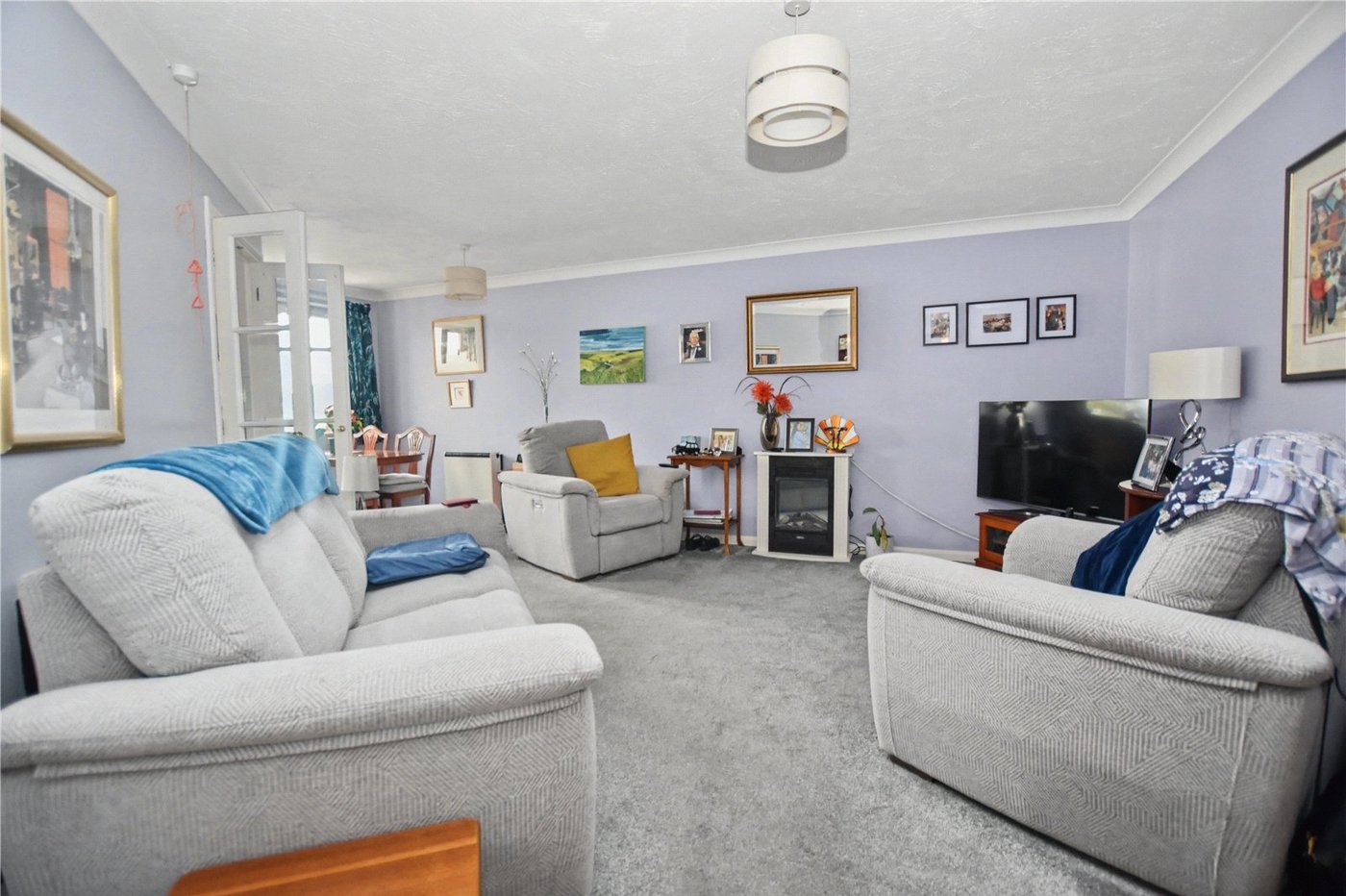 2 bedroom property for sale in Bexleyheath | Robinson Jackson
