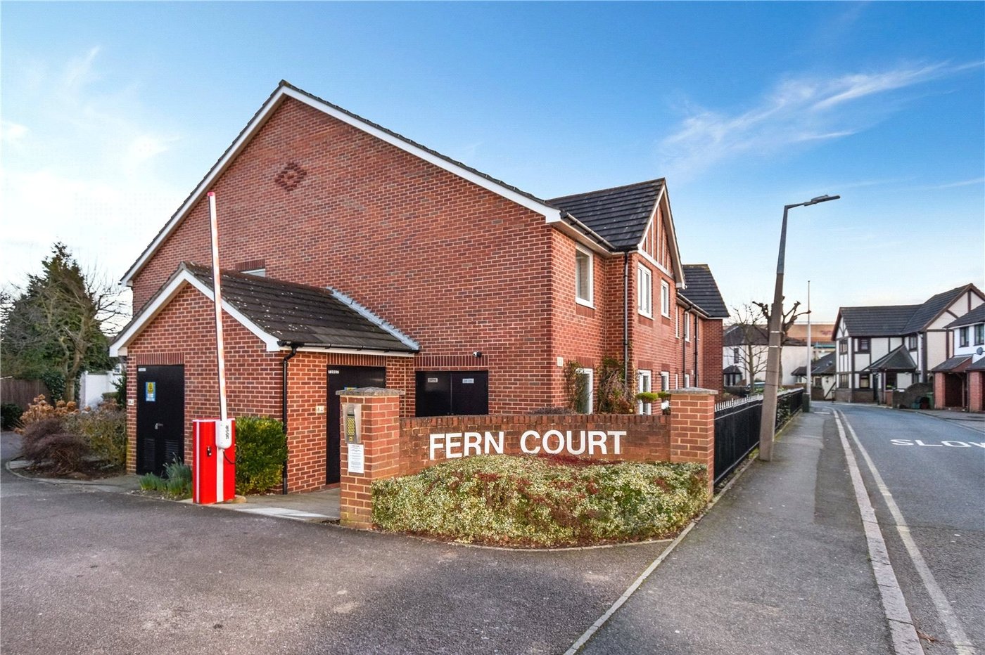 2 bedroom property for sale in Bexleyheath | Robinson Jackson