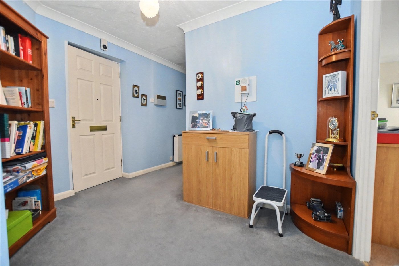 2 bedroom property for sale in Bexleyheath | Robinson Jackson