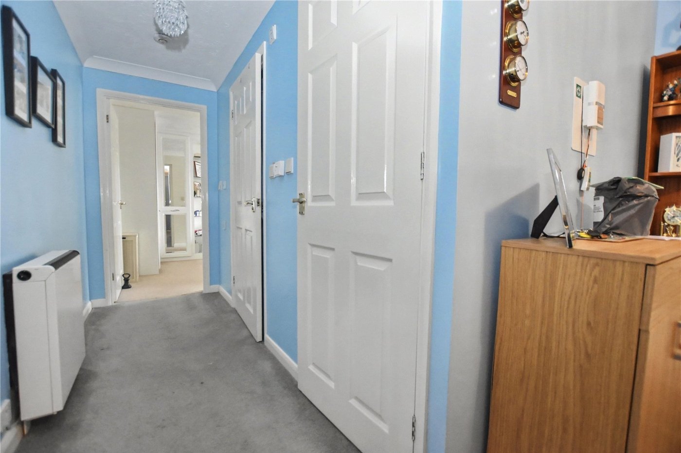 2 bedroom property for sale in Bexleyheath | Robinson Jackson