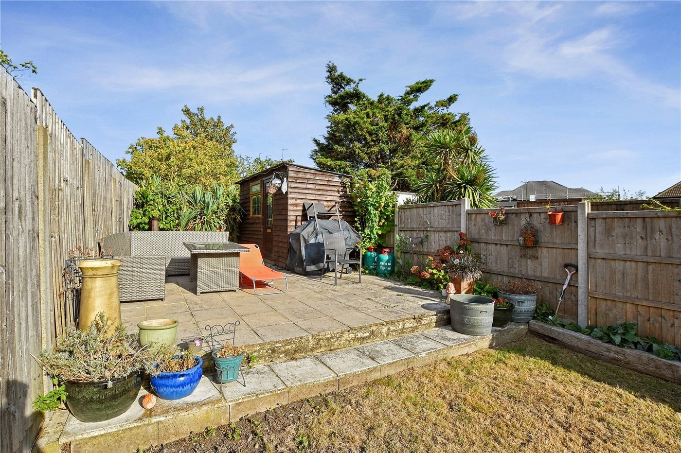 3 bedroom house for sale in Bexleyheath | Robinson Jackson