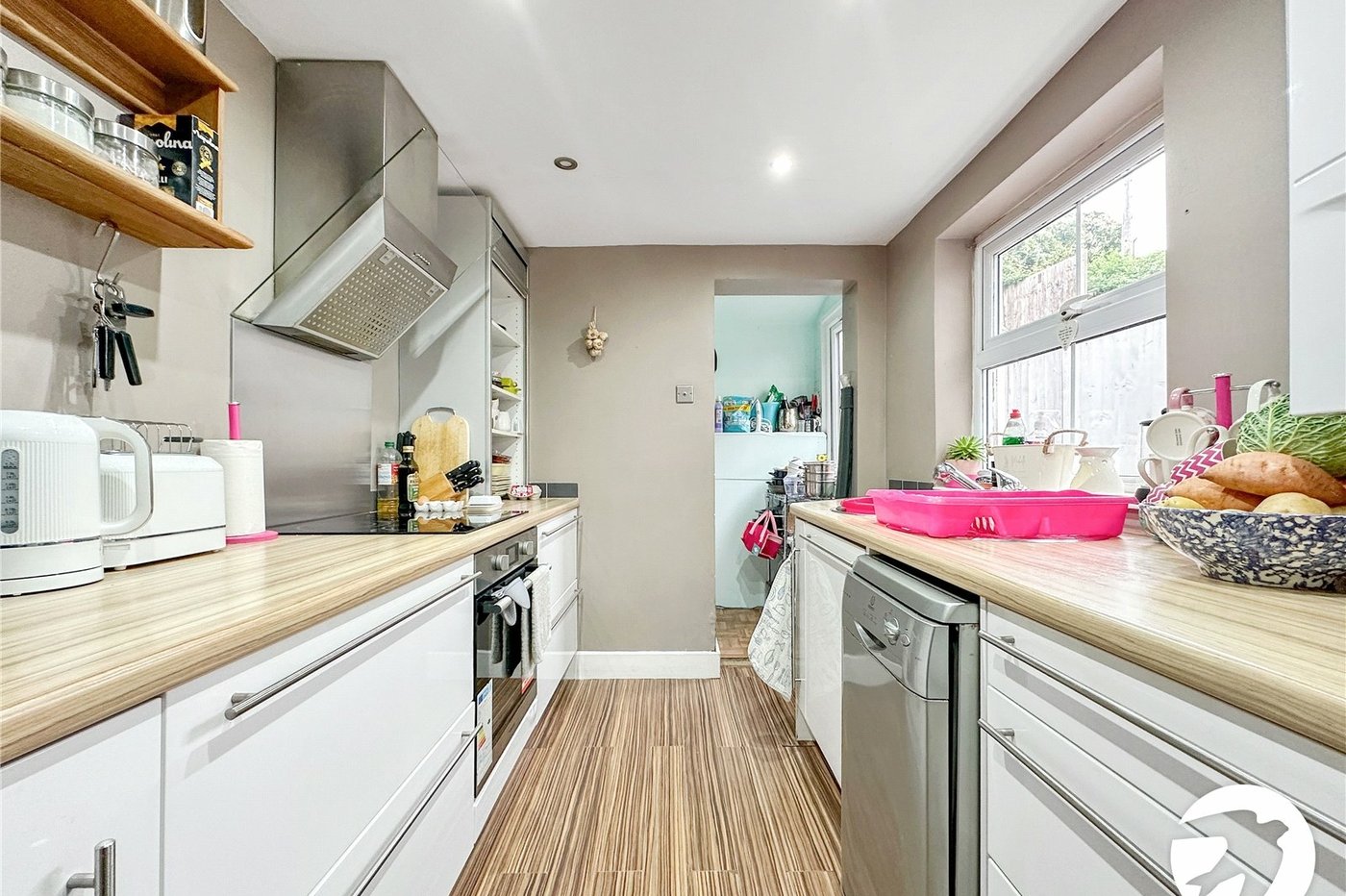 2 bedroom house for sale in Chatham | Robinson Michael & Jackson