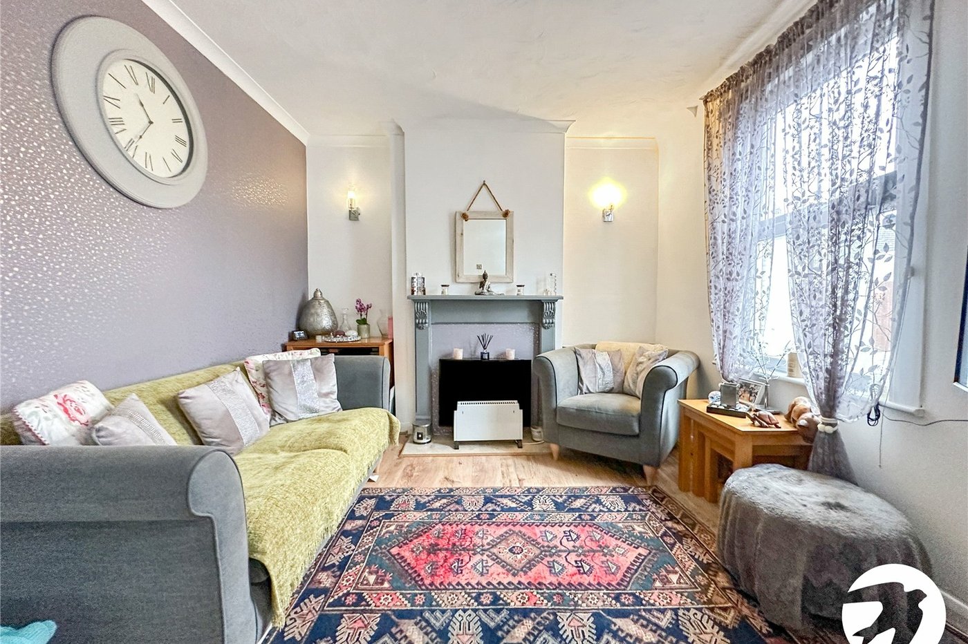 2 bedroom house for sale in Chatham | Robinson Michael & Jackson