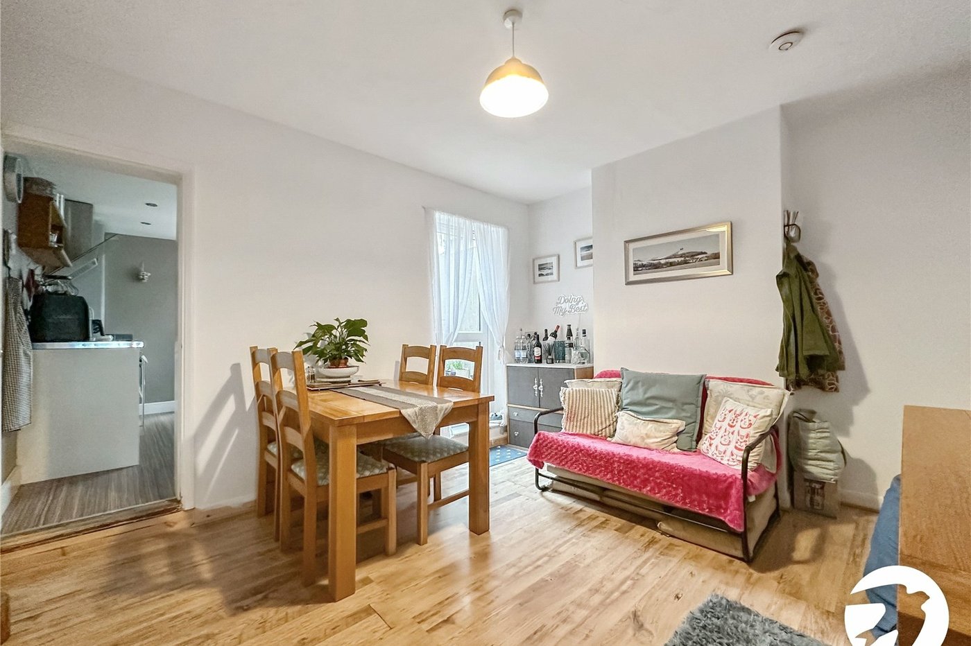 2 bedroom house for sale in Chatham | Robinson Michael & Jackson