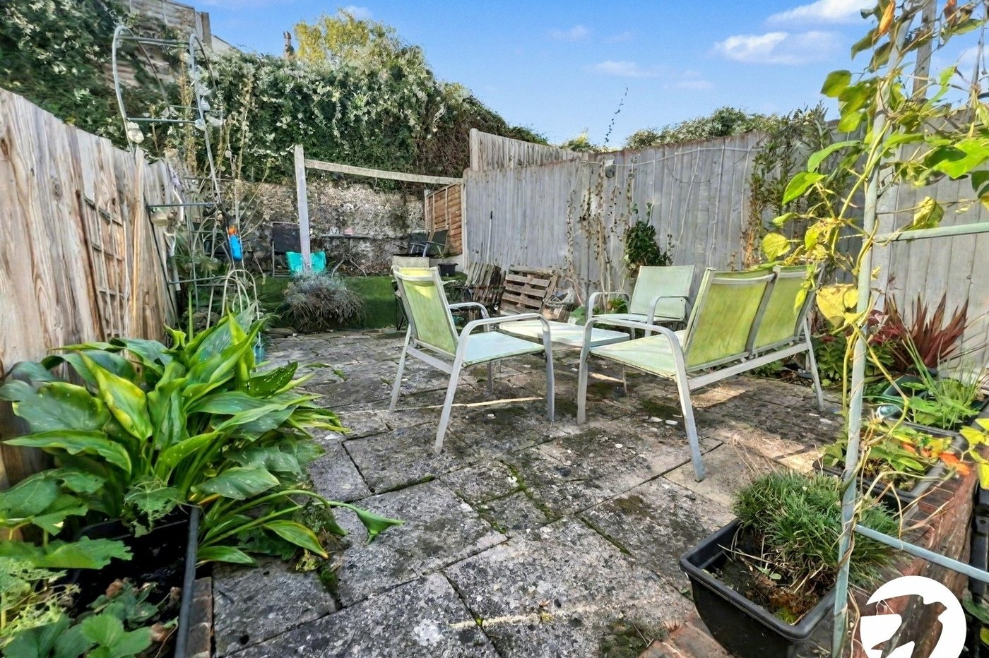 2 bedroom house for sale in Chatham | Robinson Michael & Jackson