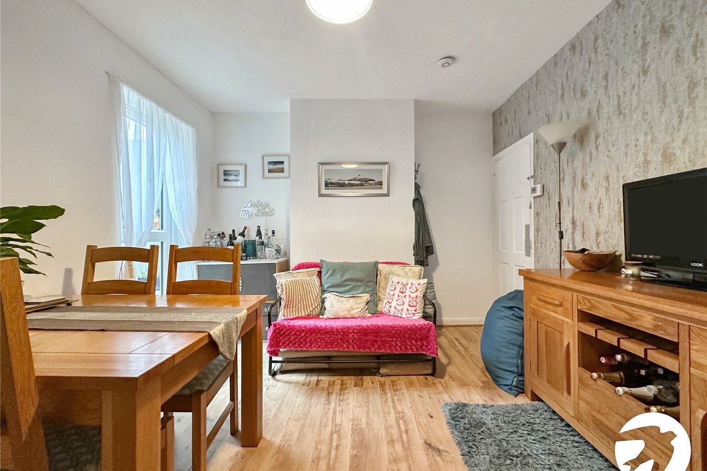 2 bedroom house for sale in Chatham | Robinson Michael & Jackson