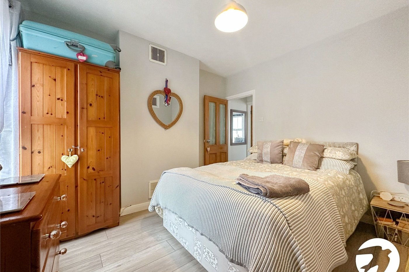 2 bedroom house for sale in Chatham | Robinson Michael & Jackson