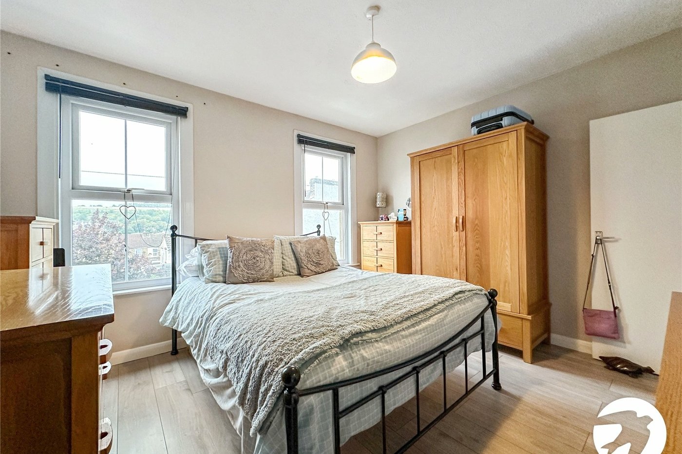 2 bedroom house for sale in Chatham | Robinson Michael & Jackson