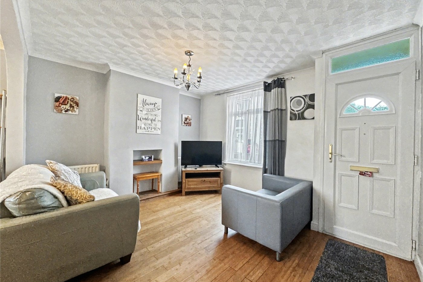 3 bedroom house for sale in Gillingham | Robinson Michael & Jackson