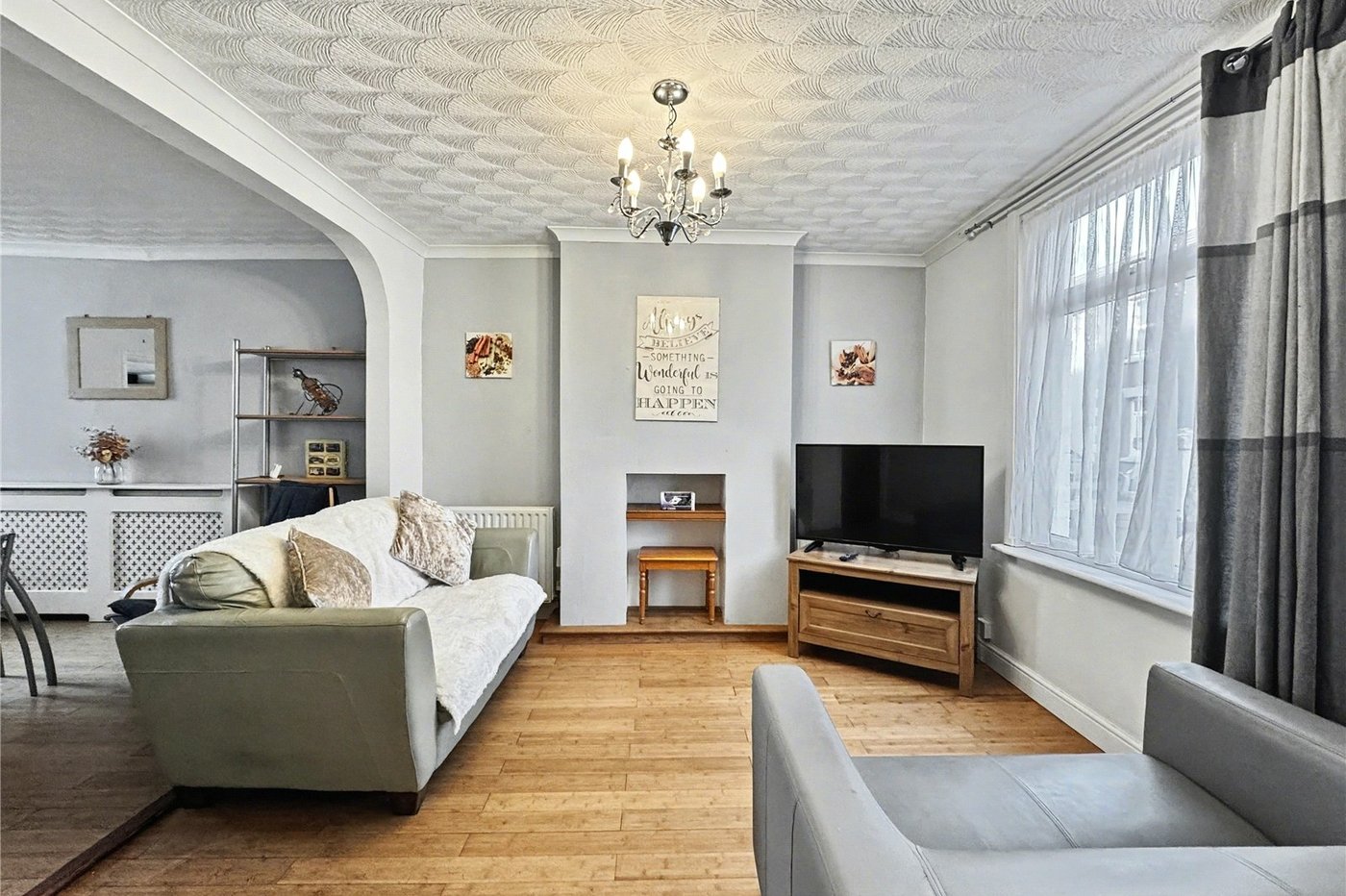 3 bedroom house for sale in Gillingham | Robinson Michael & Jackson